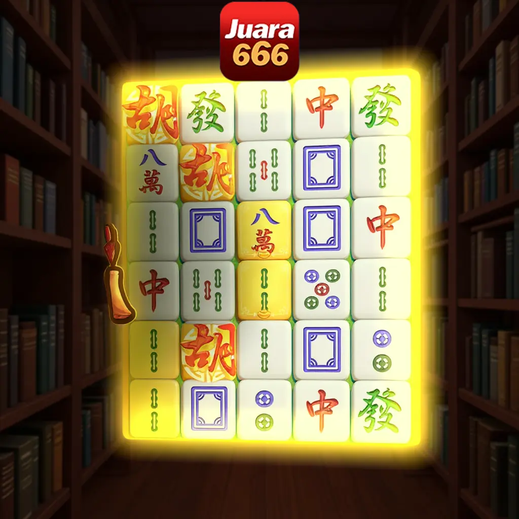 JUARA66 Apk