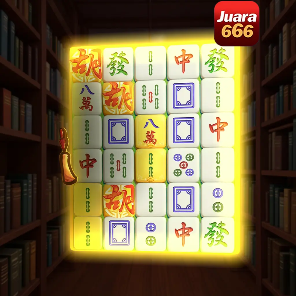 JUARA666 Apk