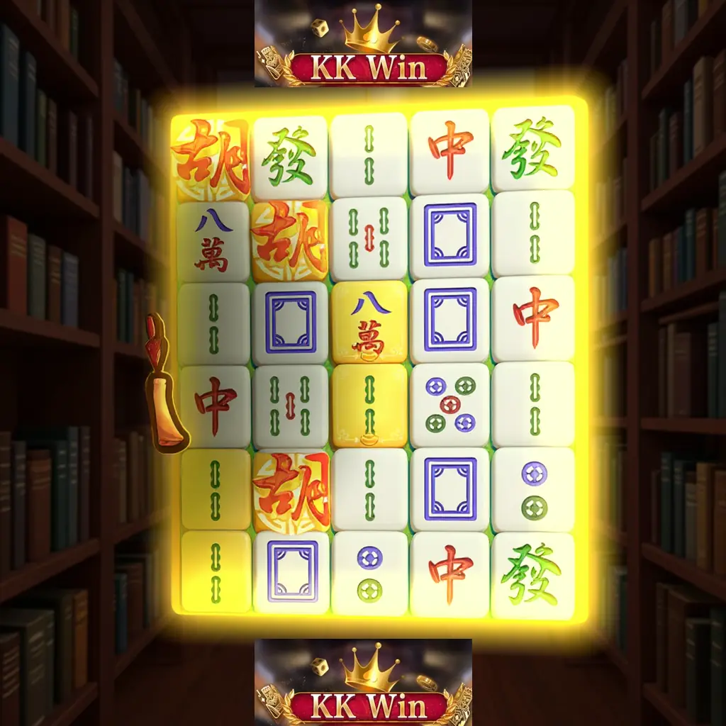 KKWIN Apk