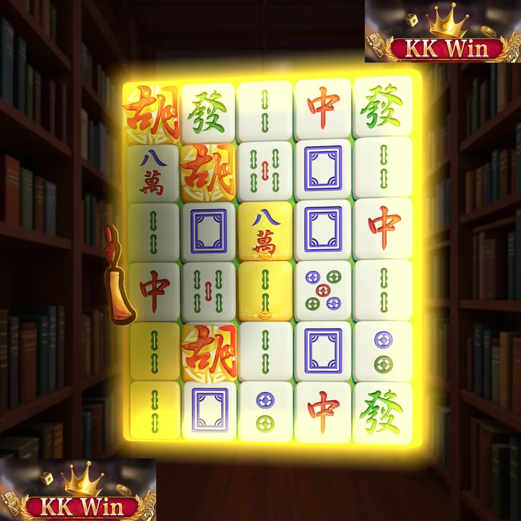 KKWIN777 Apk