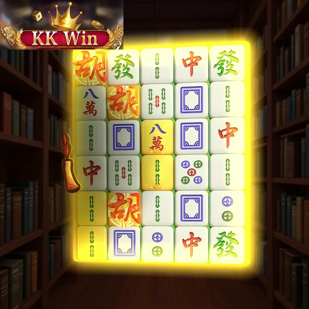 KKWINSLOTS Apk