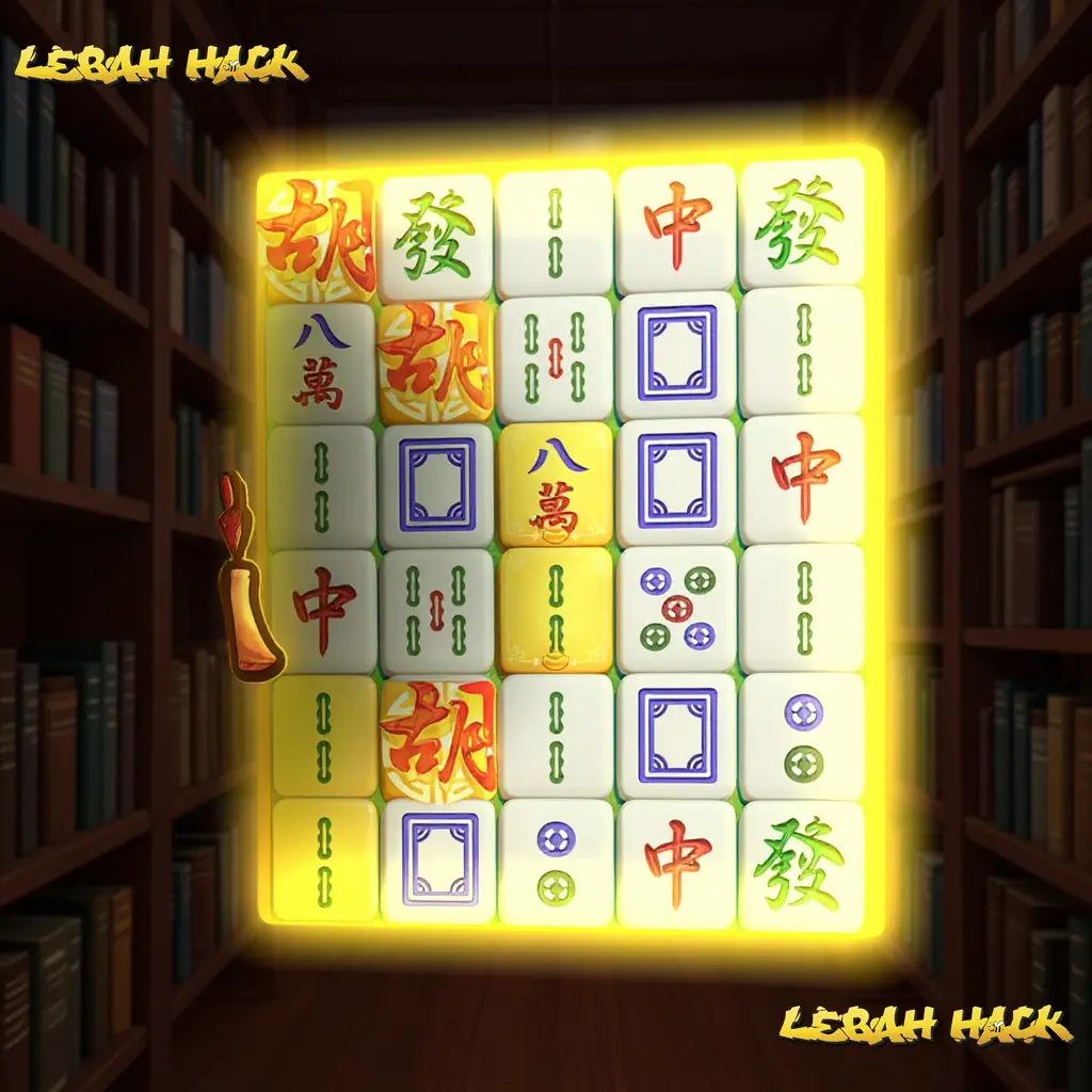 LEBAH HACK Apk