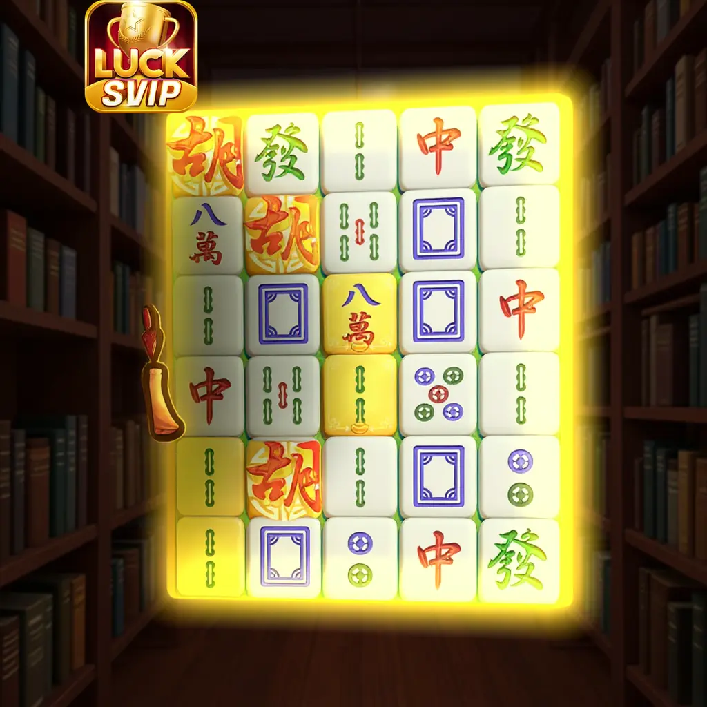 LUCKSVIP Apk