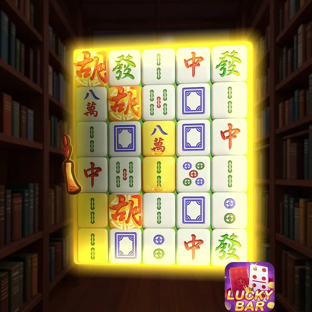 LUCKY BAR Apk
