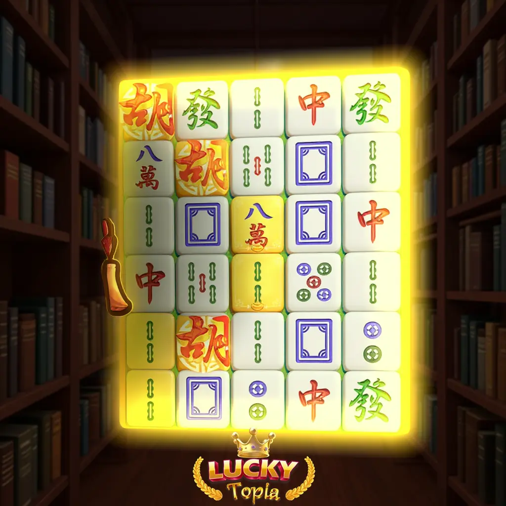 LUCKYTOPIA Apk