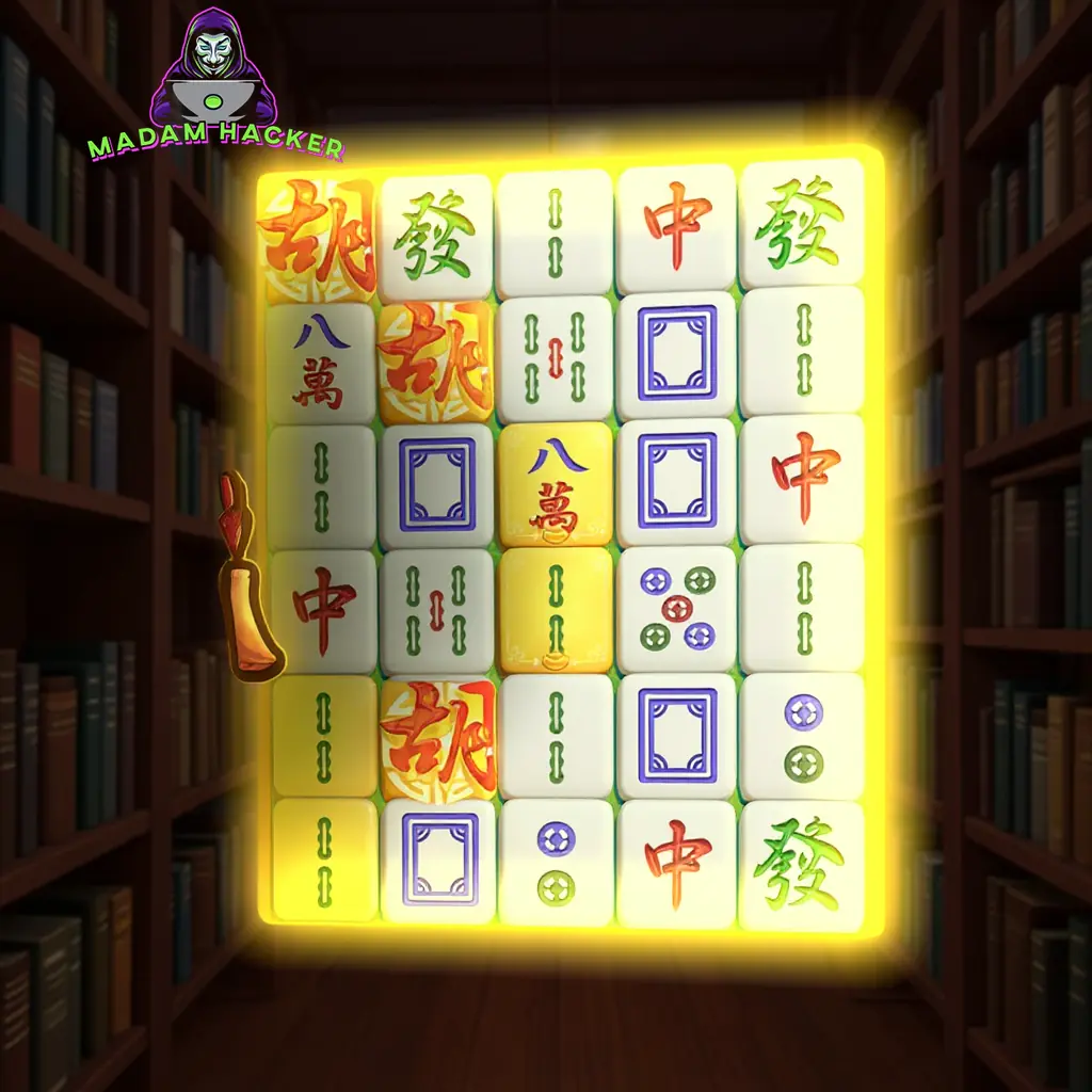 MADAM HACKER CHEAT Apk