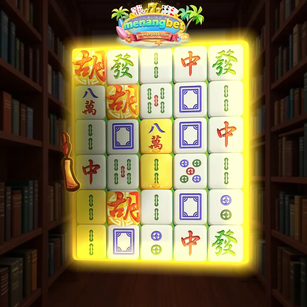 MENANG666 Apk