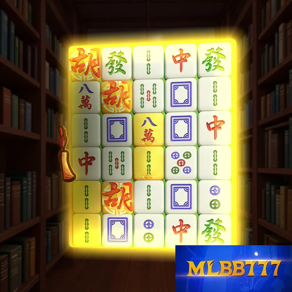 MLBB777 Apk