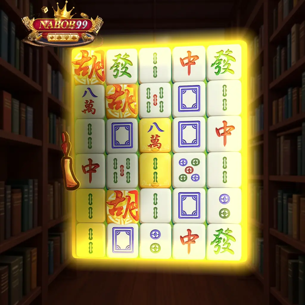 NABOB99 Apk