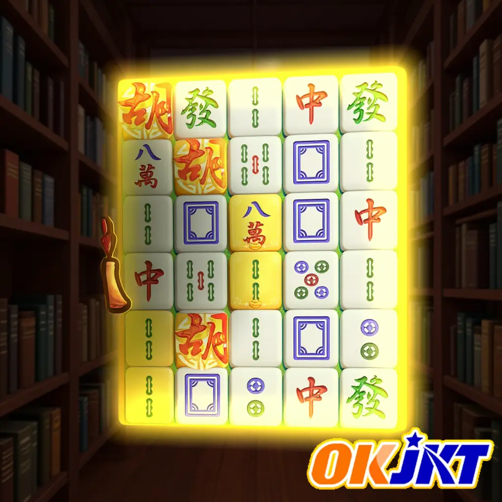 OKJKT Apk
