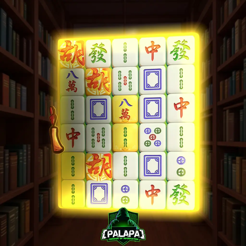 PALAPA HACK SLOT Apk