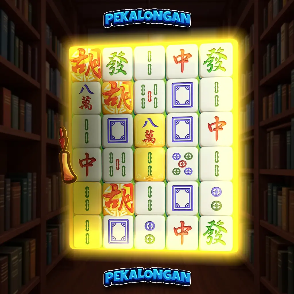 PEKALONGAN CHEAT Apk