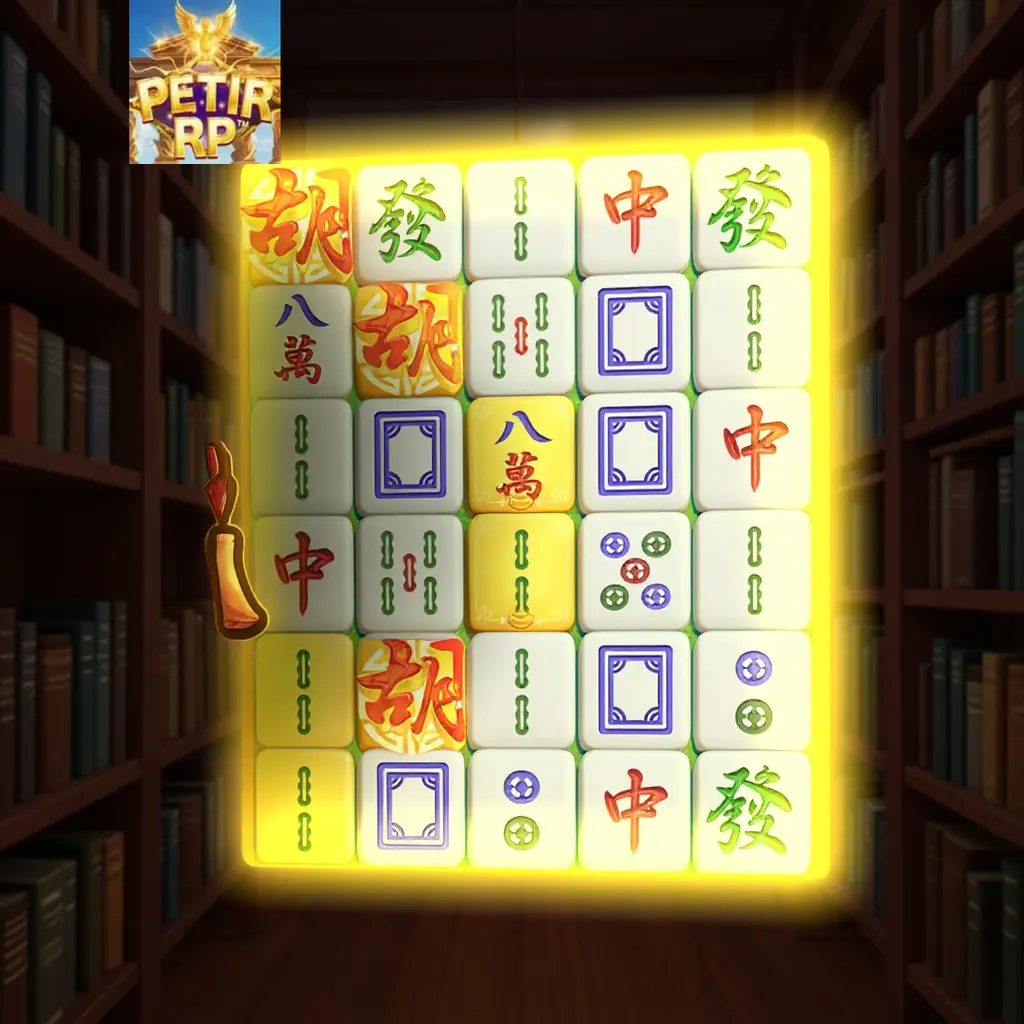 PETIRRP Apk