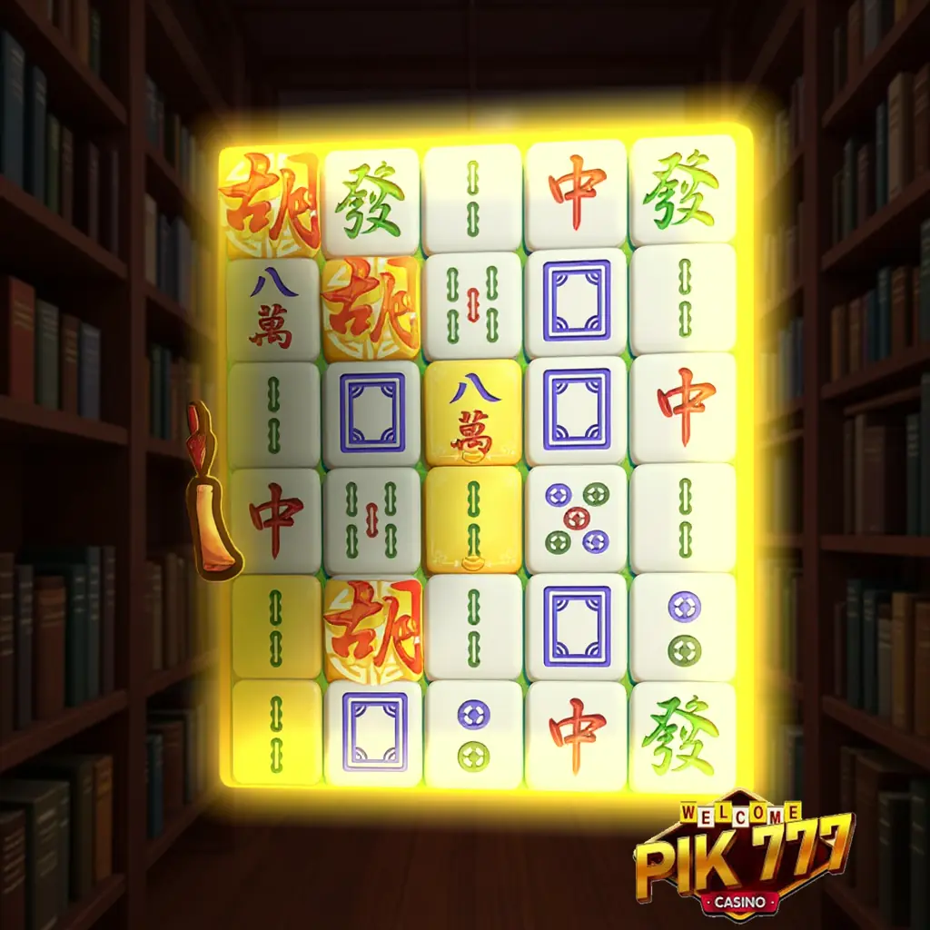 PIK777 Apk