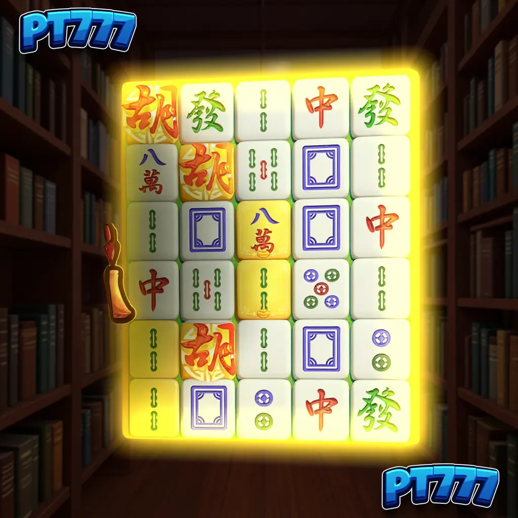 PT777 Apk