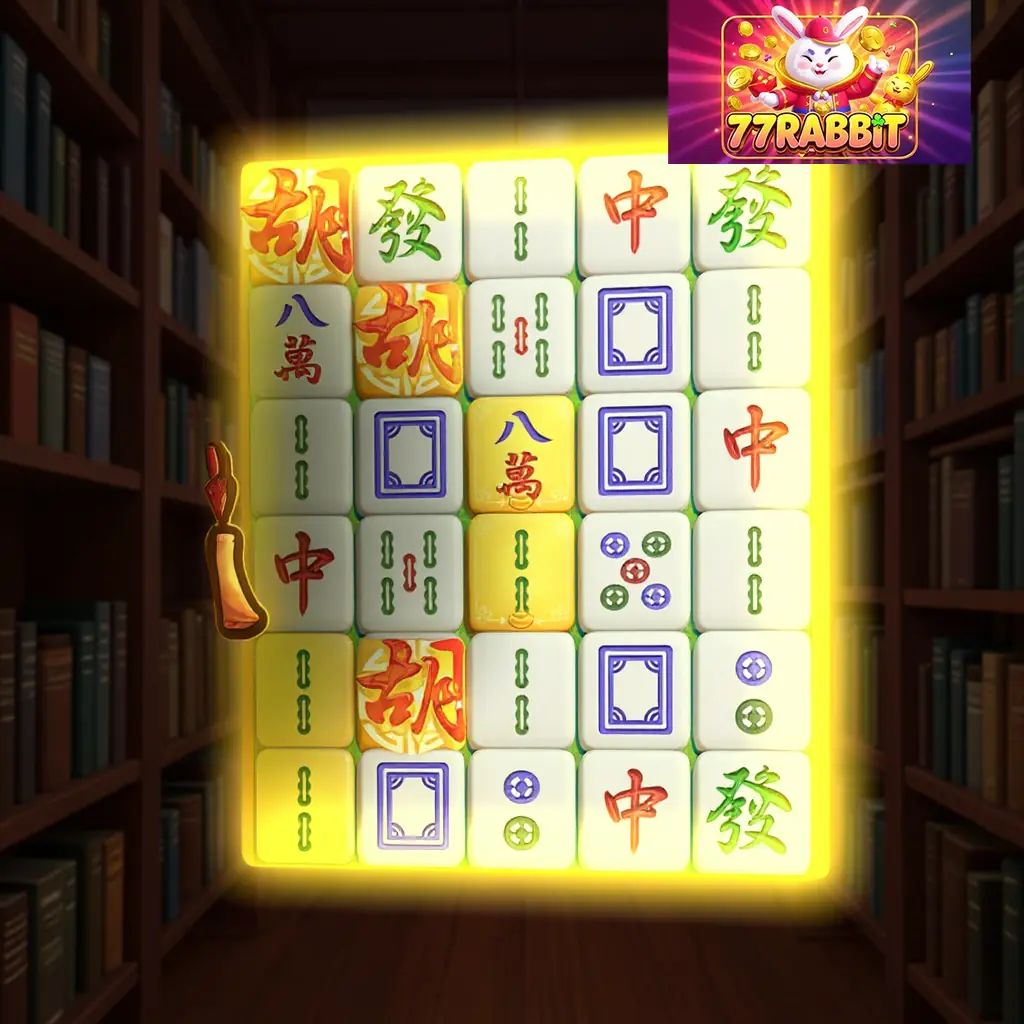 RABBIT77 Apk