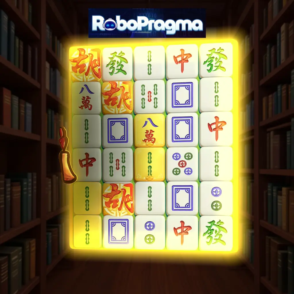 ROBOPRAGMA Apk
