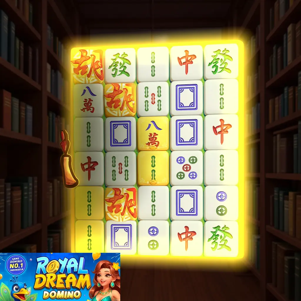 ROYALDREAM Apk