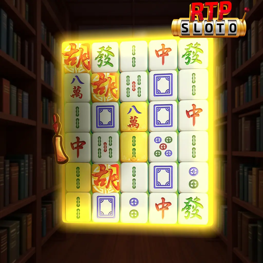 RTP SLOT GACOR Apk