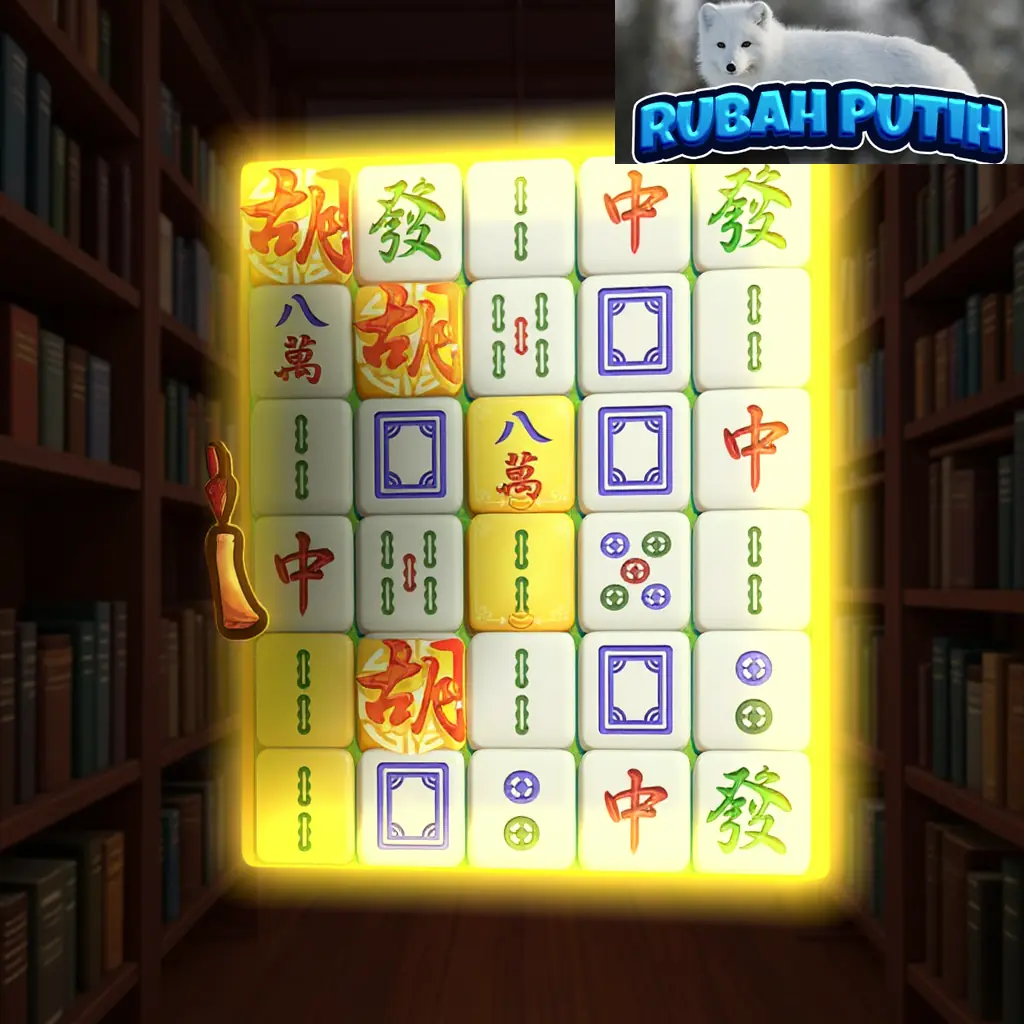 RUBAH PUTIH SLOT Apk