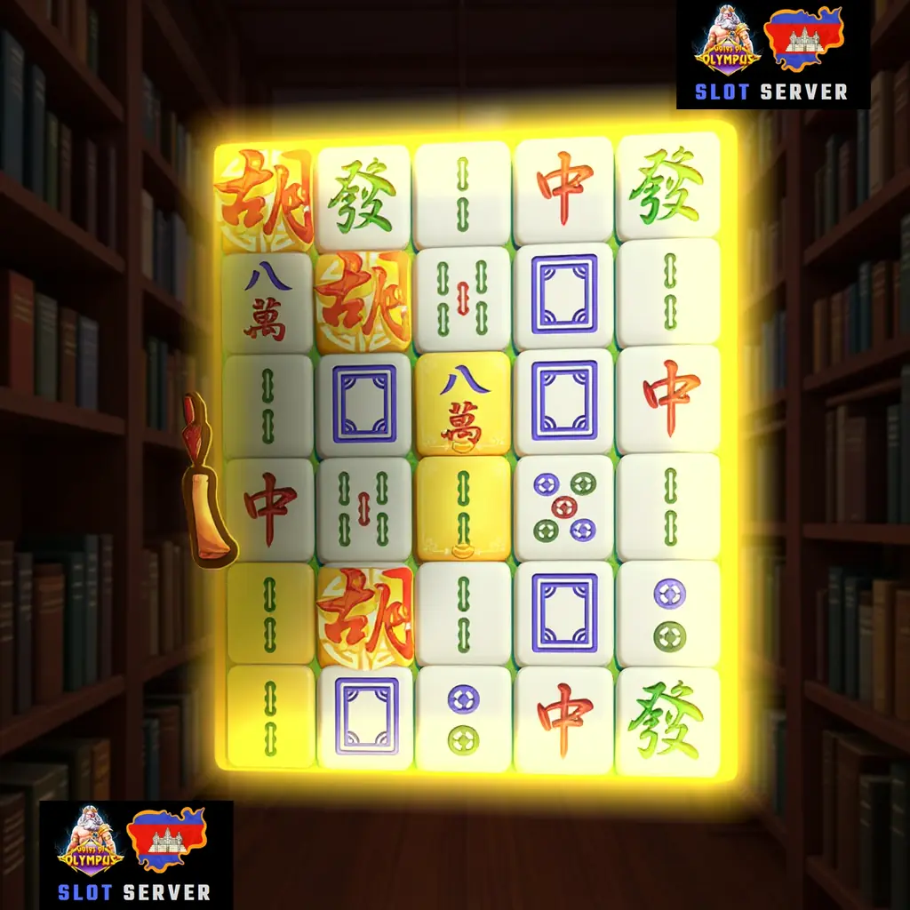 SERVER KAMBOJA Apk