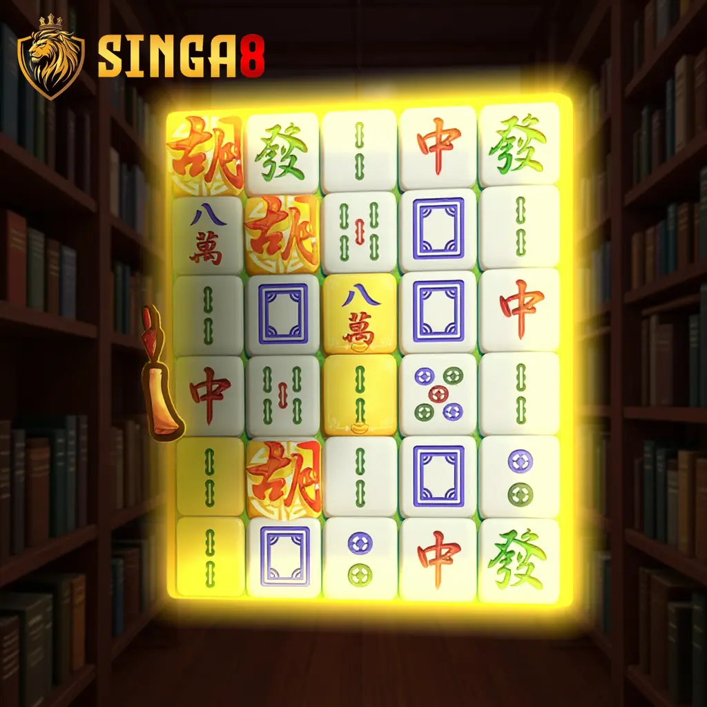 SINGA8 Apk