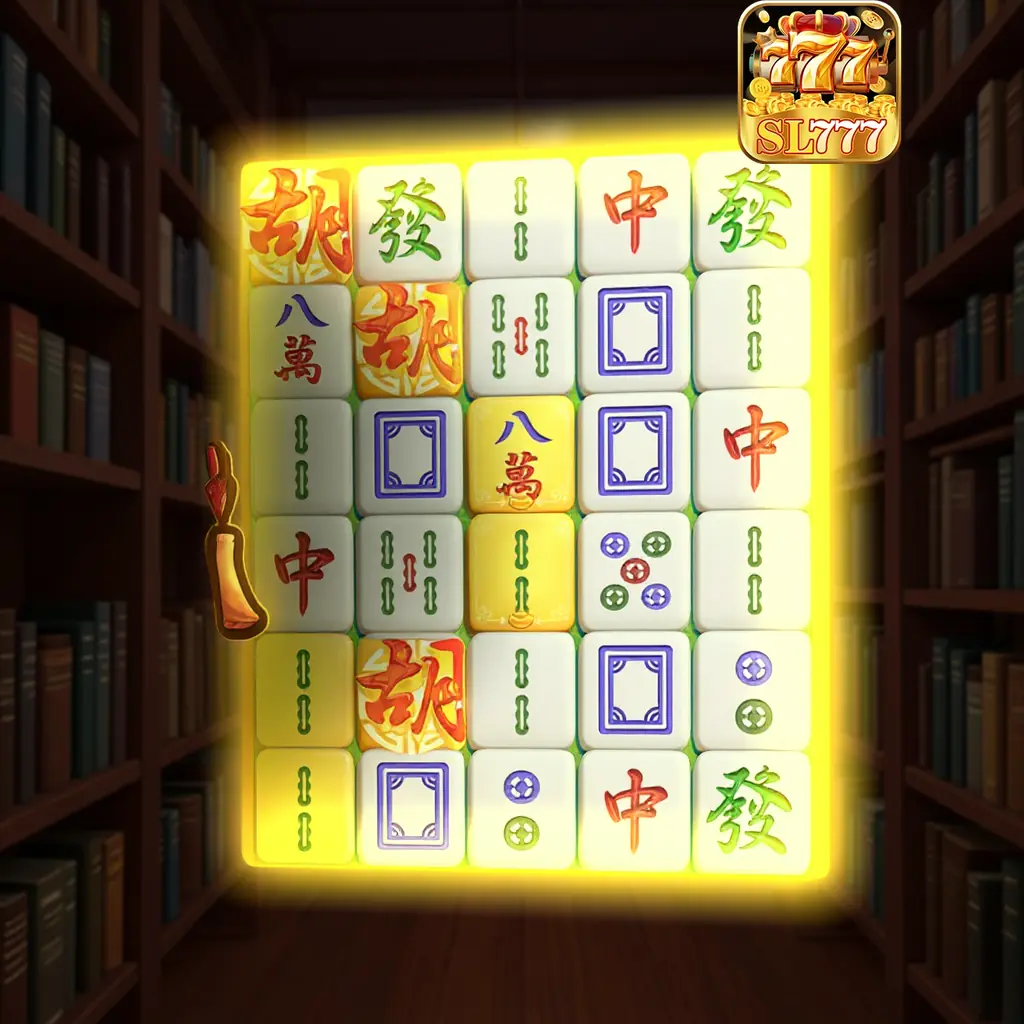 SL777 Apk