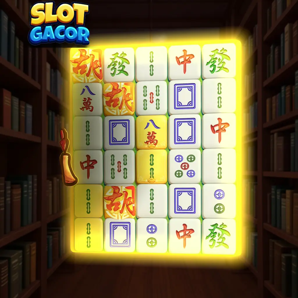 SLOT GACOR Apk