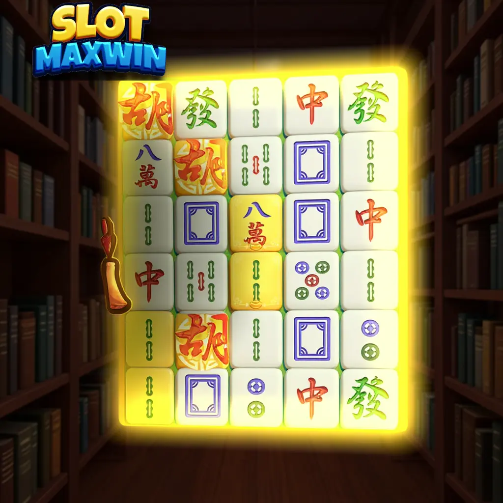 SLOT MAXWIN Apk