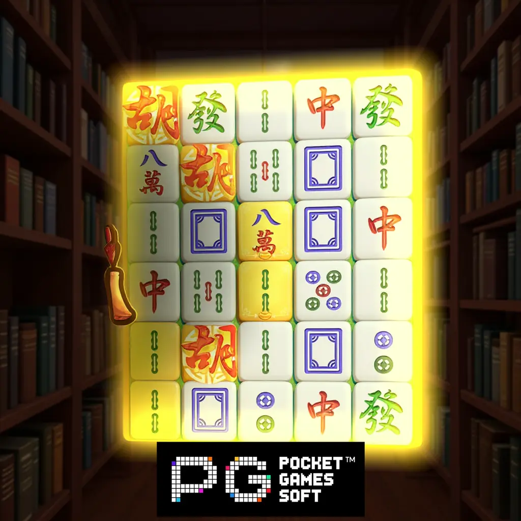 SLOT PG SOFT Apk