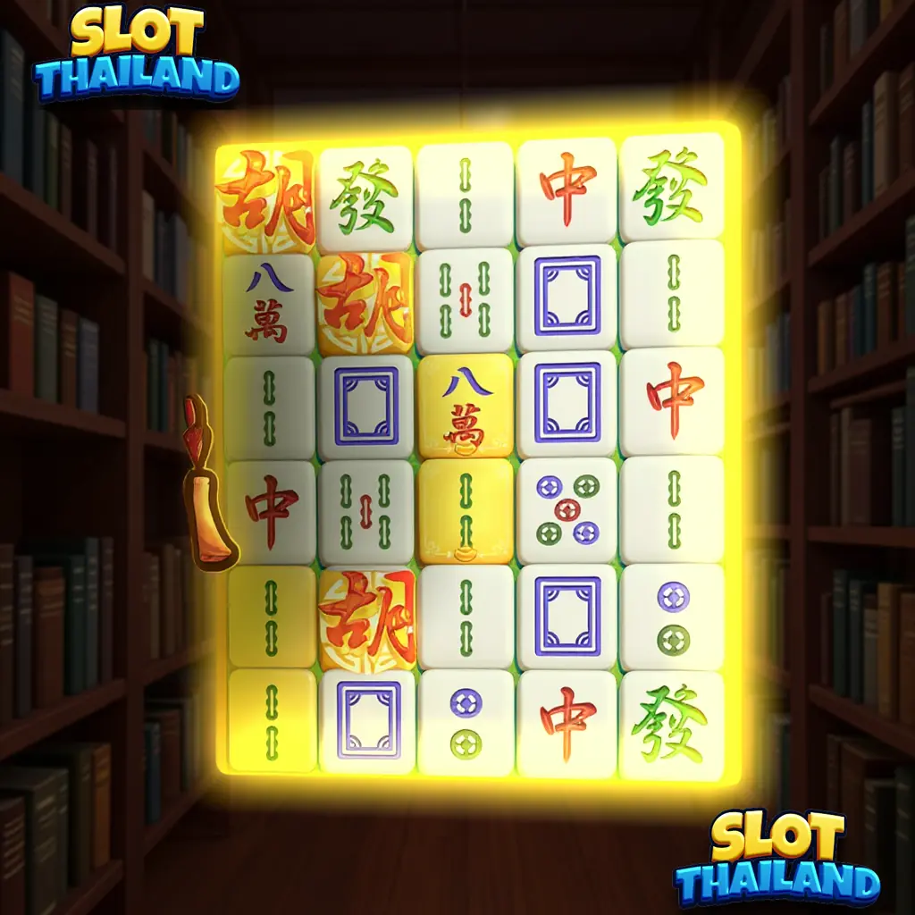 SLOT THAILAND Apk