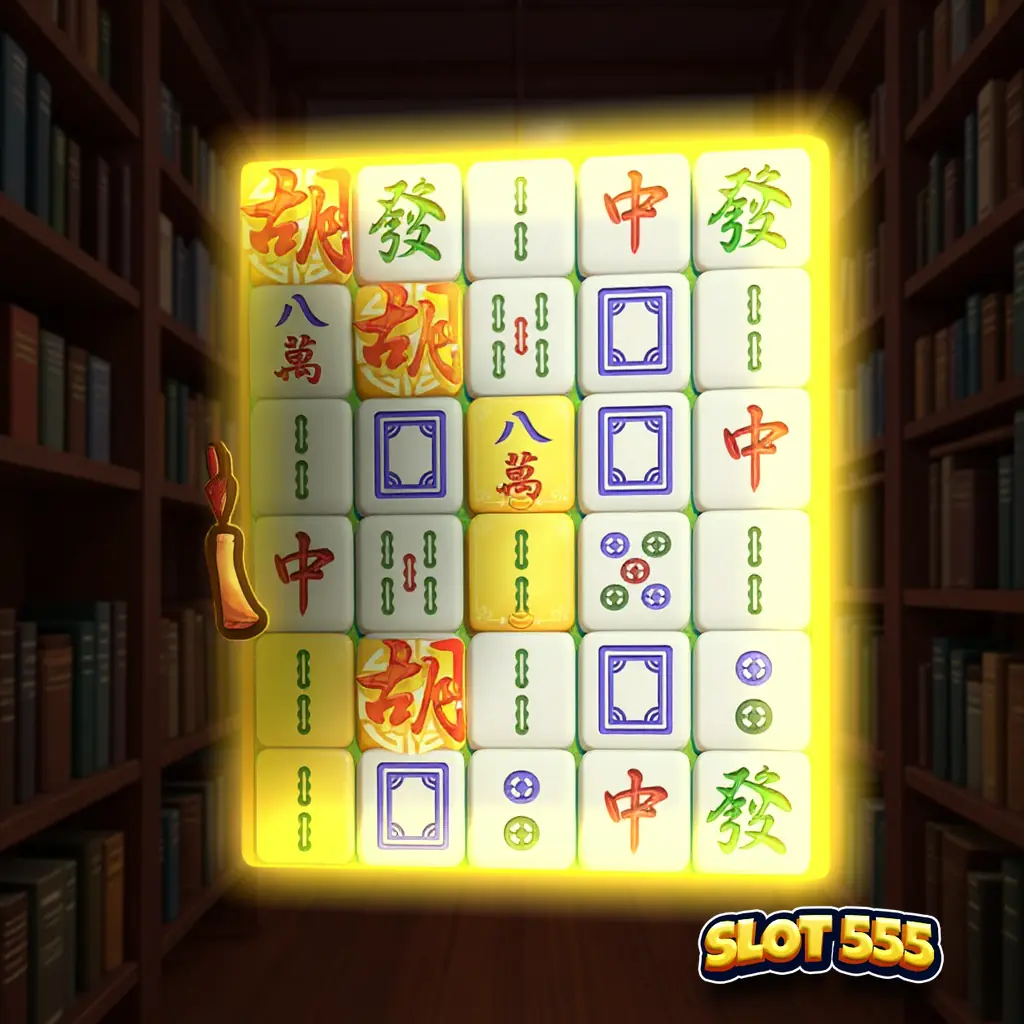 SLOT555 Apk
