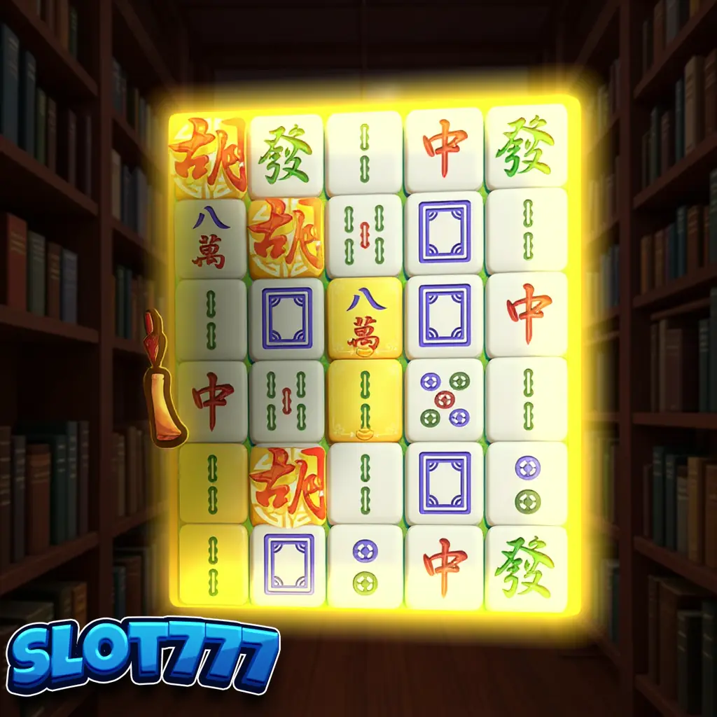 SLOT777 Apk