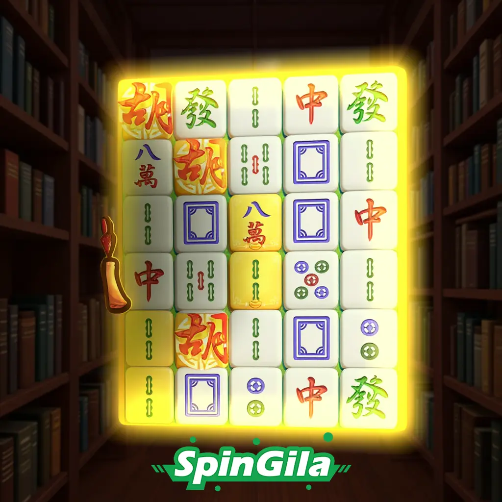 SPINGILA Apk