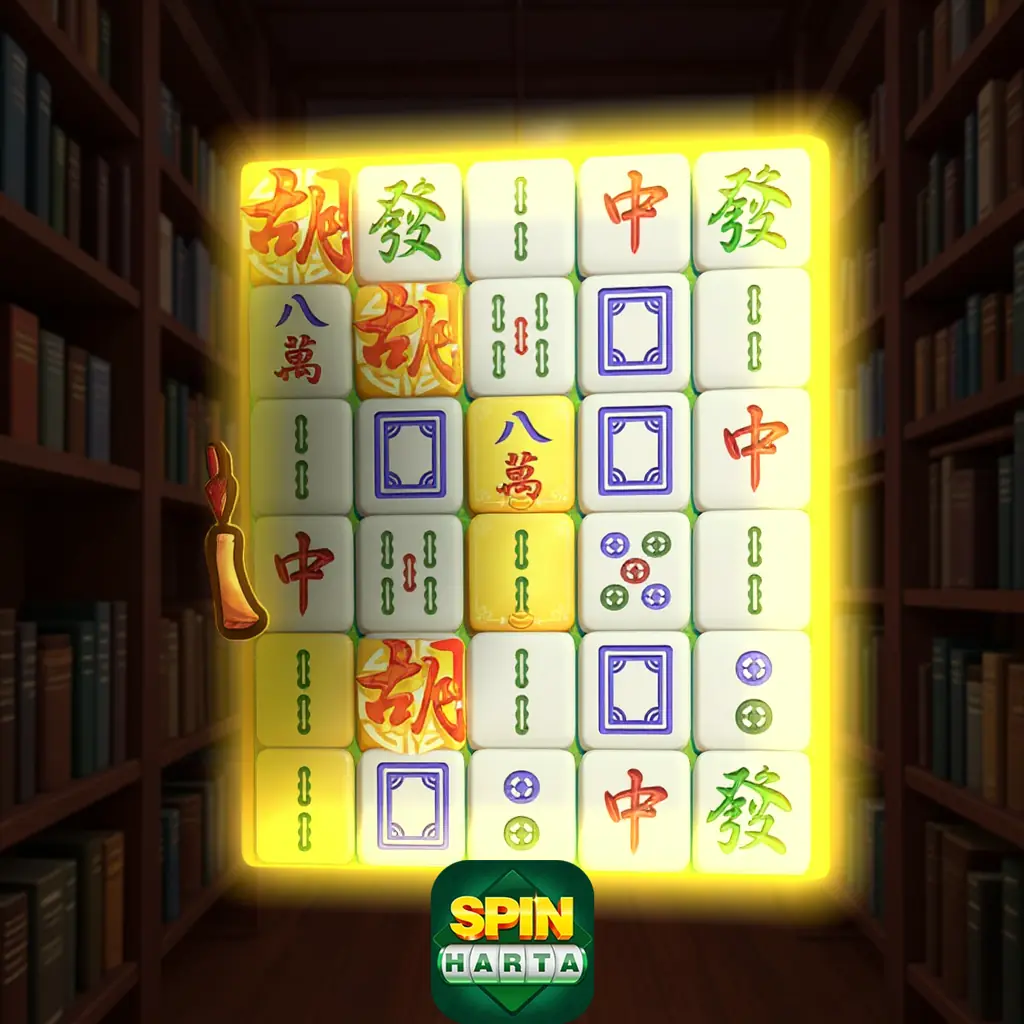 SPINHARTA Apk