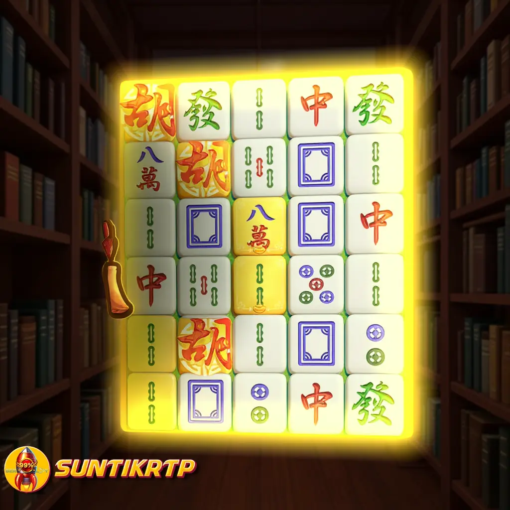 SUNTIK RTP Apk