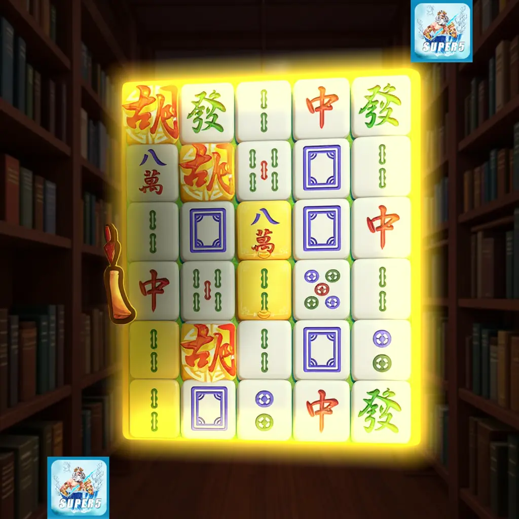 SUPER5 Apk
