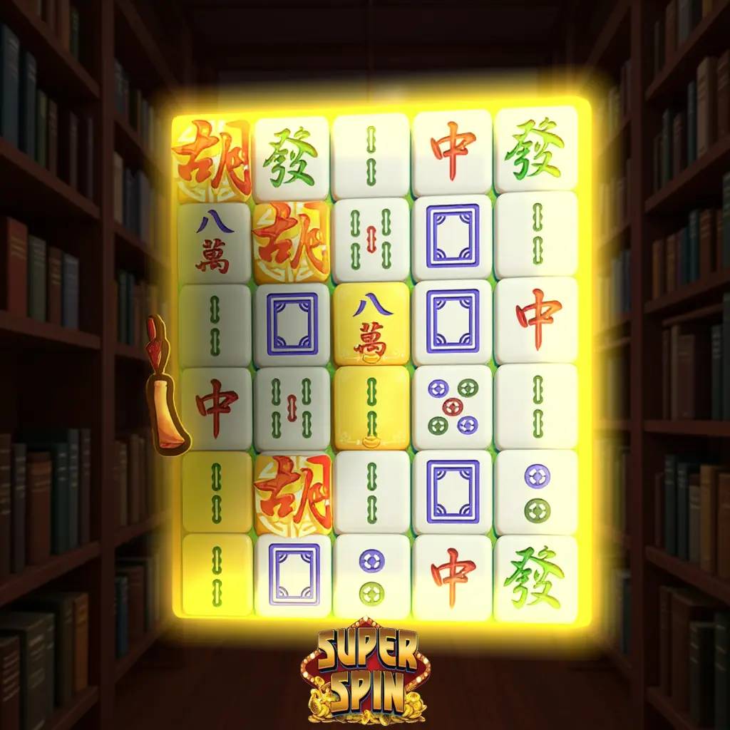 SUPERSPIN Apk