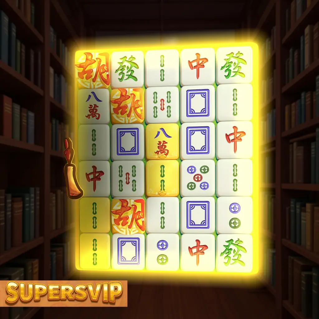 SUPERSVIP Apk