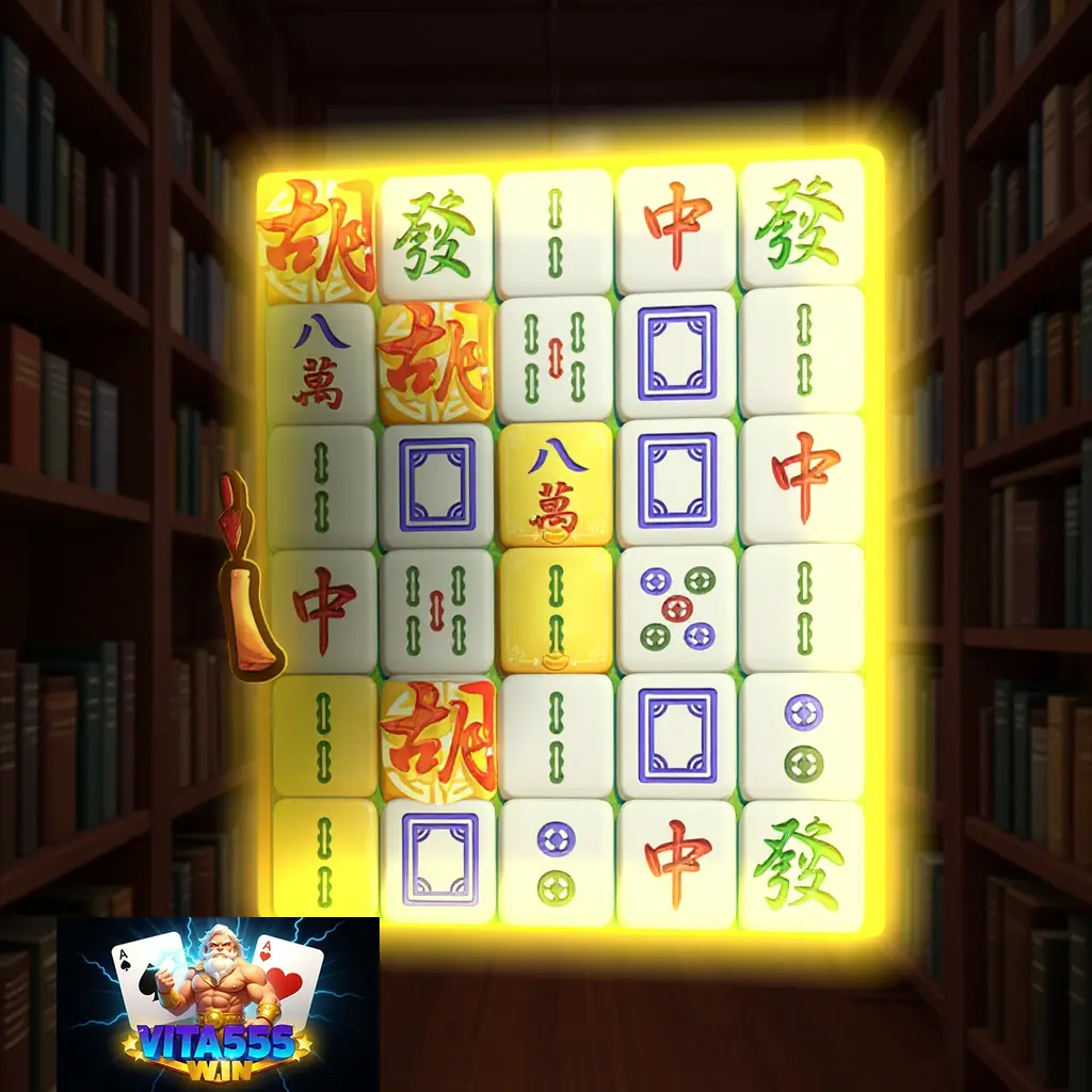 VITA555 Apk