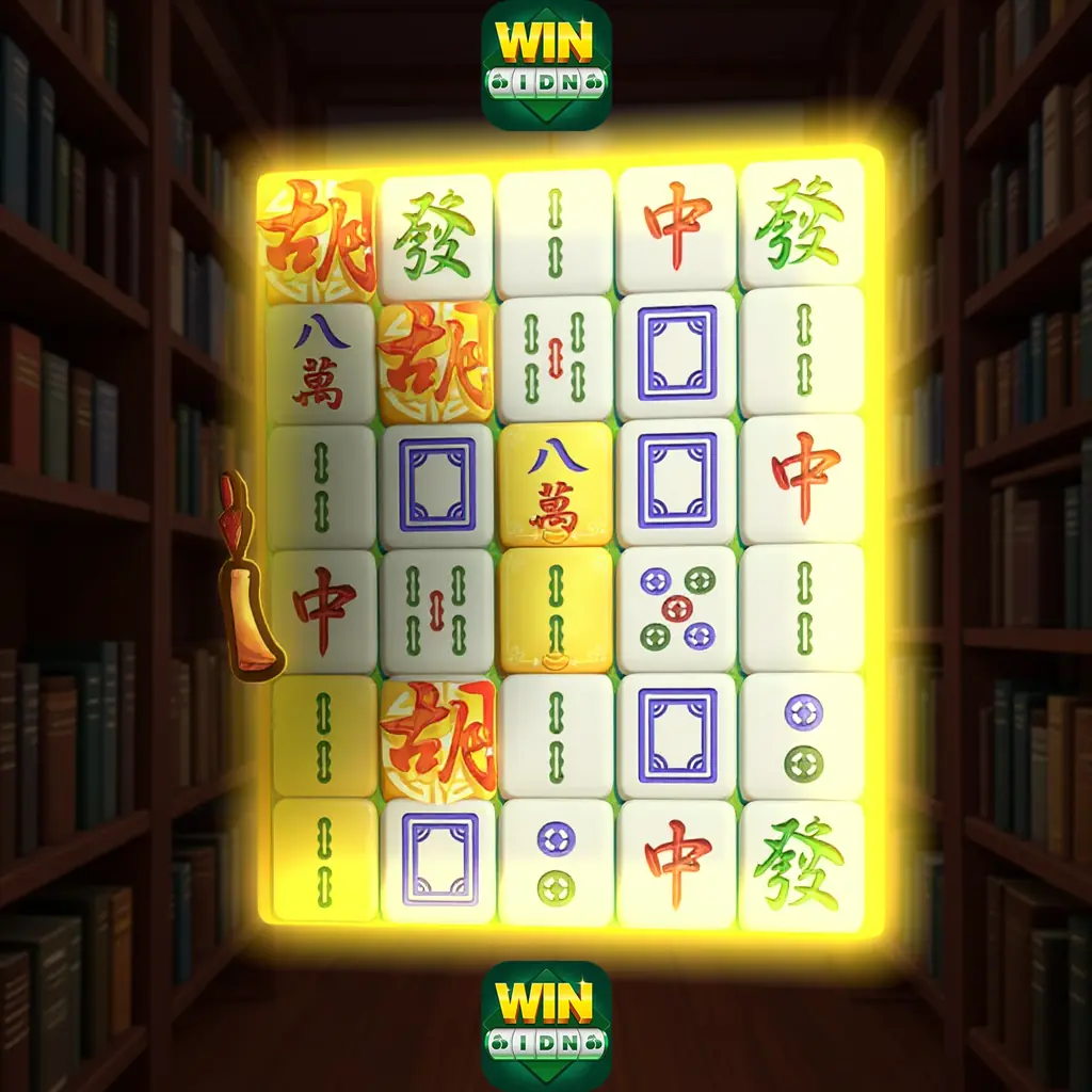 WINIDN Apk