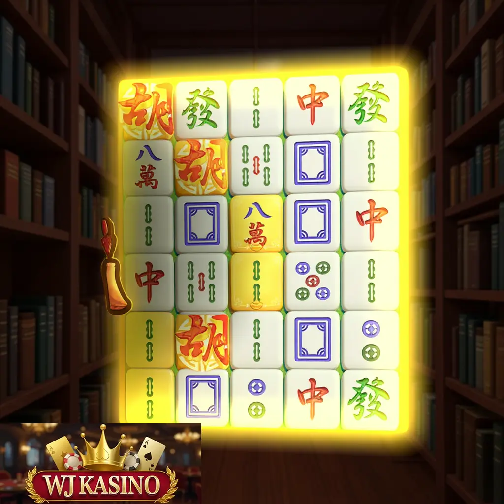 WJKASINO Apk