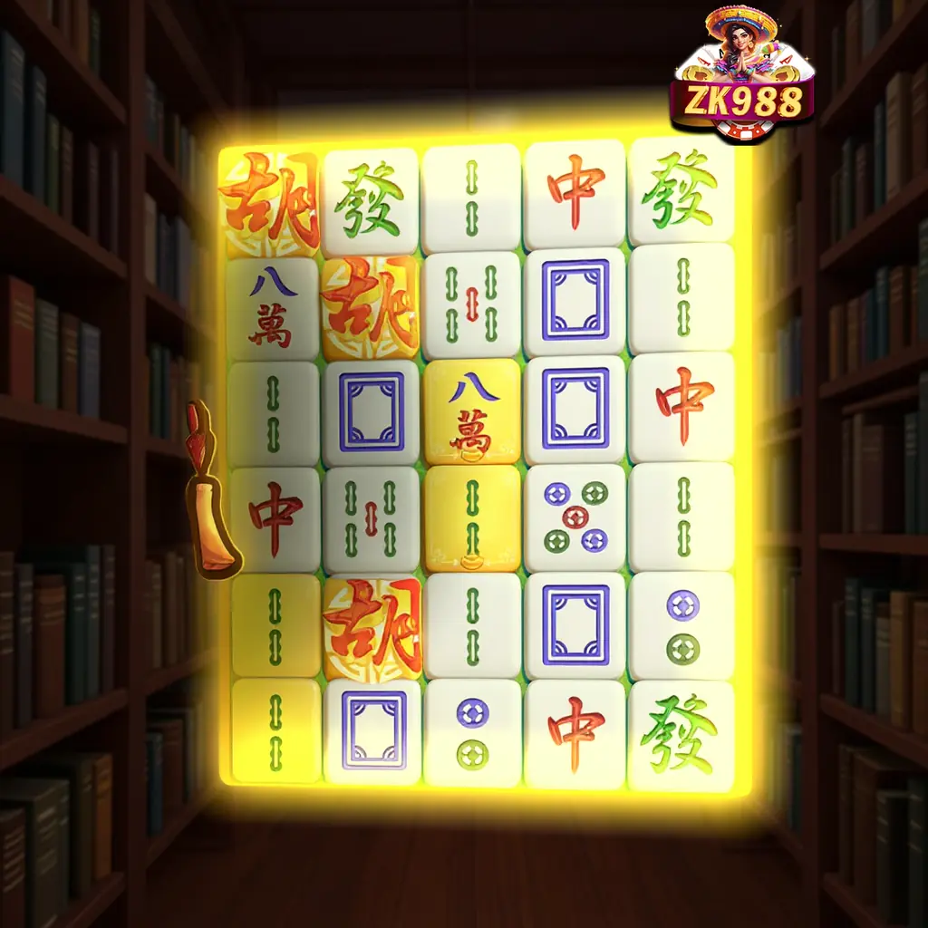 ZK988 Apk